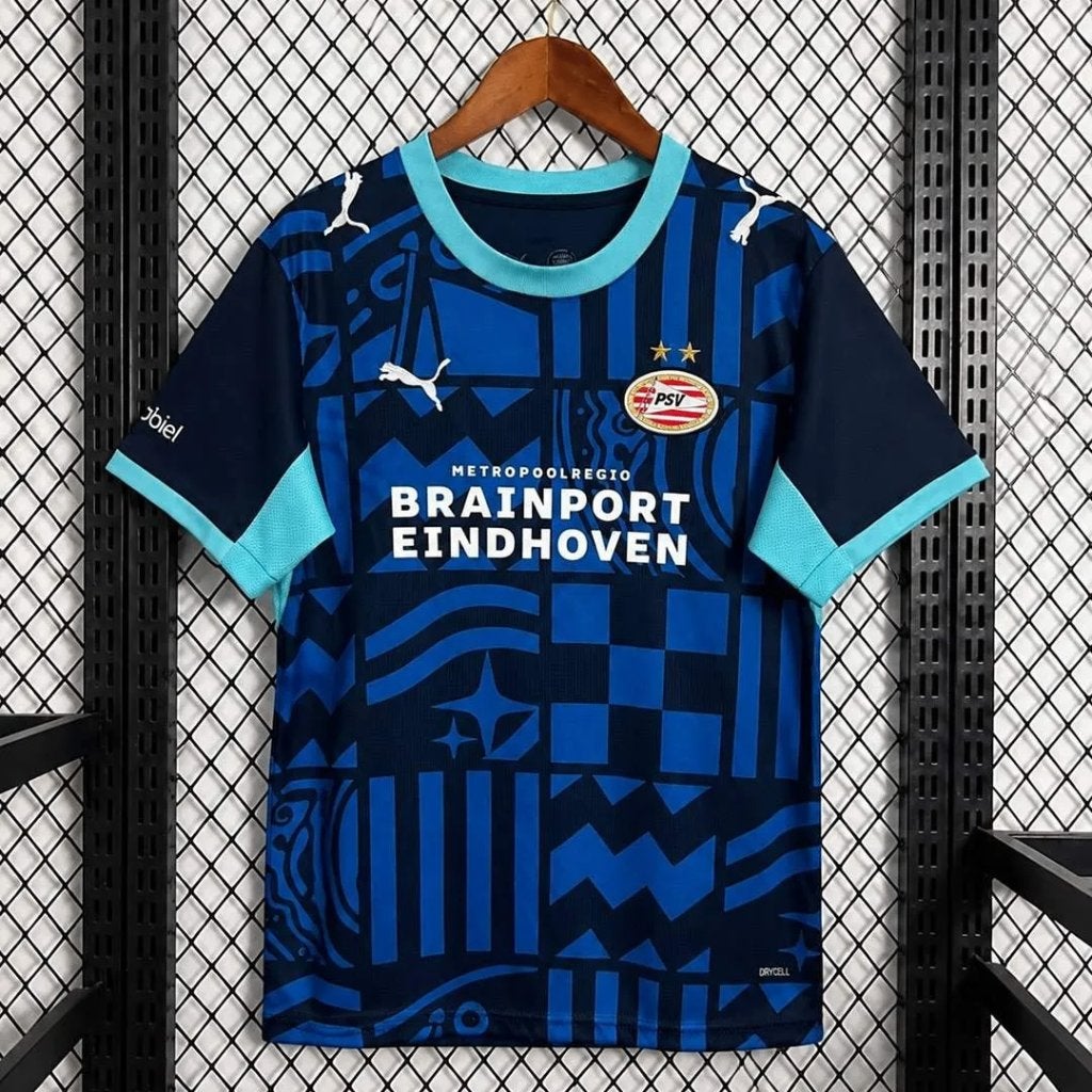 PSV 2026/27 3rd Shirt Maat M - Nieuw, Maat M, Verzenden, Nieuw, Shirt