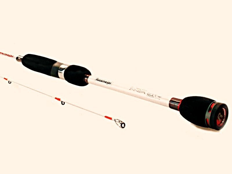 Rozemeijer Innercity Urban Sense 2.10m 3-15gr, Watersport en Boten, Ophalen, Nieuw, Werphengel