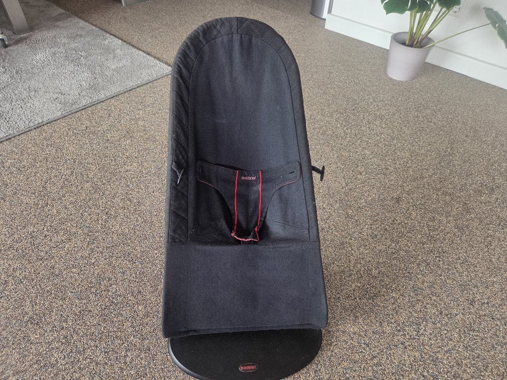 Wipstoeltje, Kinderen en Baby's, Wipstoeltjes, Gebruikt, Verstelbaar, Wipstoel, Ophalen
