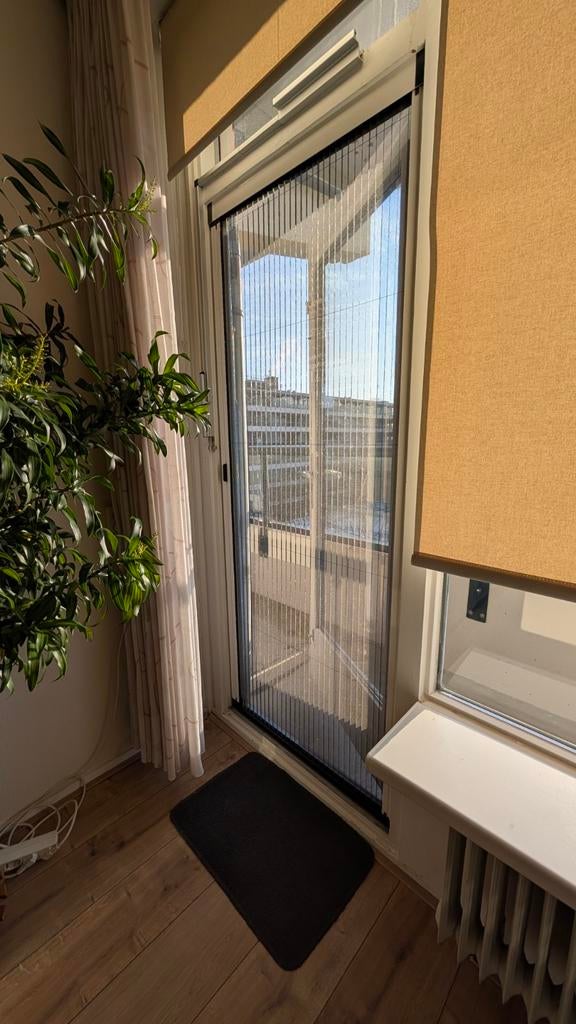 2x Bruynzeel S900 hordeuren - Zo goed als nieuw, Doe-het-zelf en Verbouw, Ophalen