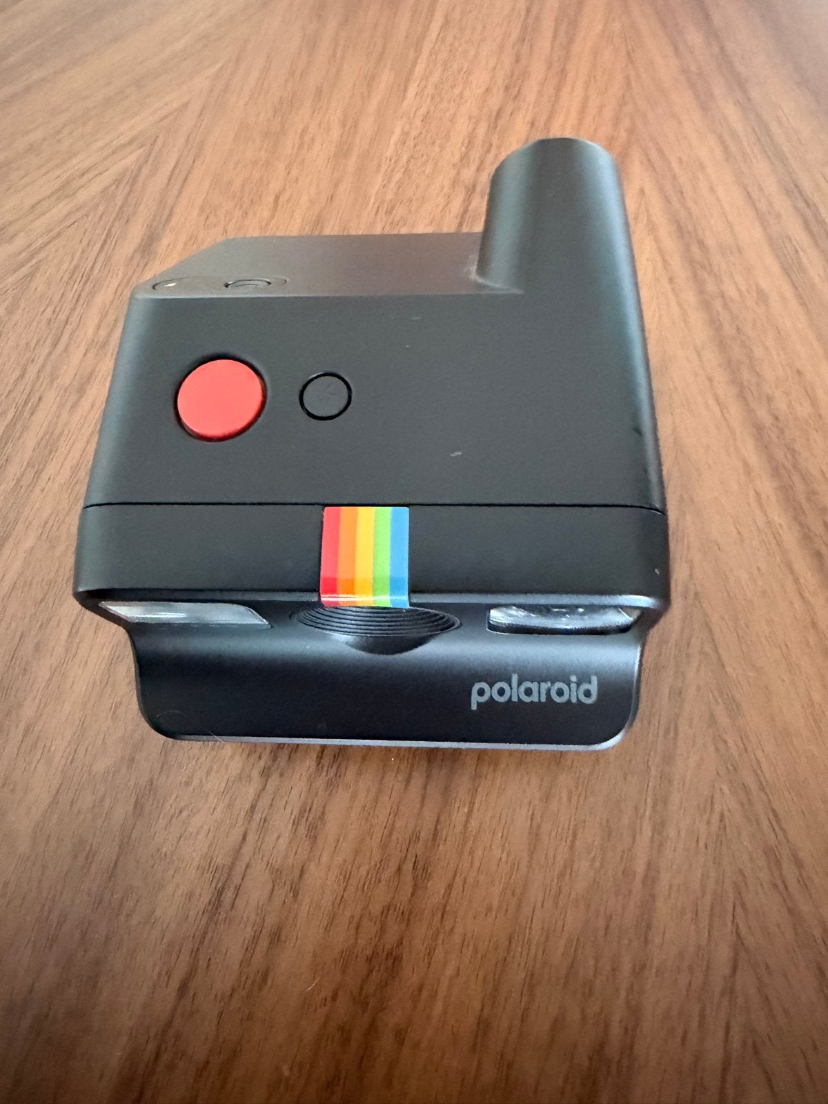 Polaroid Now Instant Camera GO- Zo goed als nieuw, Audio, Tv en Foto, Fotocamera's Analoog, Ophalen of Verzenden, Zo goed als nieuw