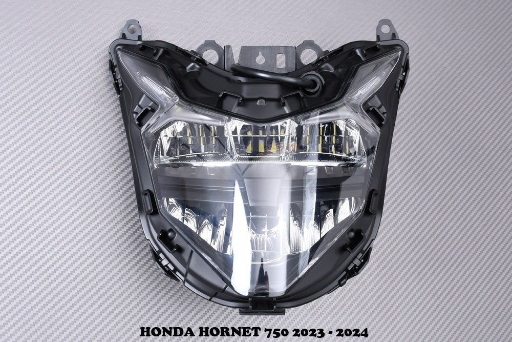 Koplamp / Voorlicht LED AVDB voor HONDA HORNET 750 2023 2024