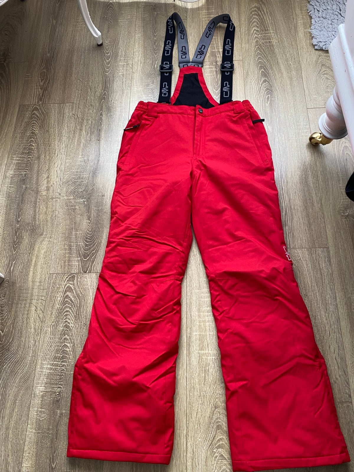 Cmp skibroek maat 176, Kleding | Heren, Ophalen of Verzenden, Zo goed als nieuw, Broek