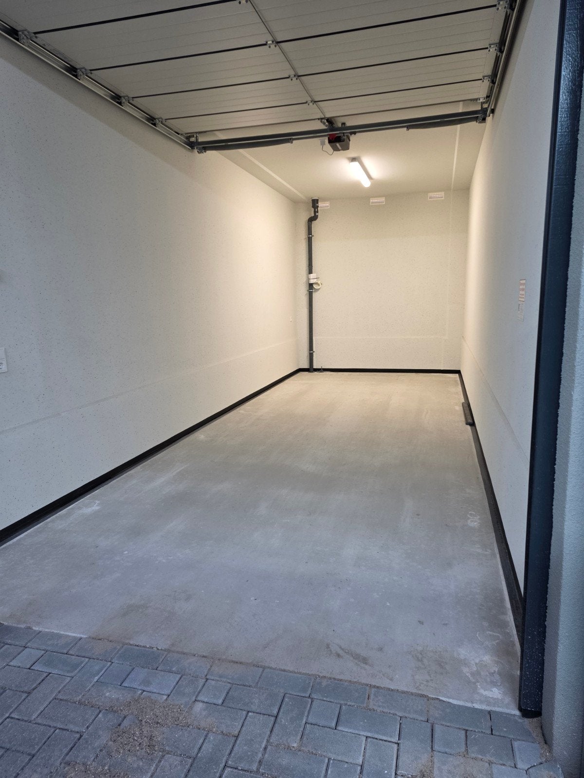 Garagebox  te huur - 26 m²