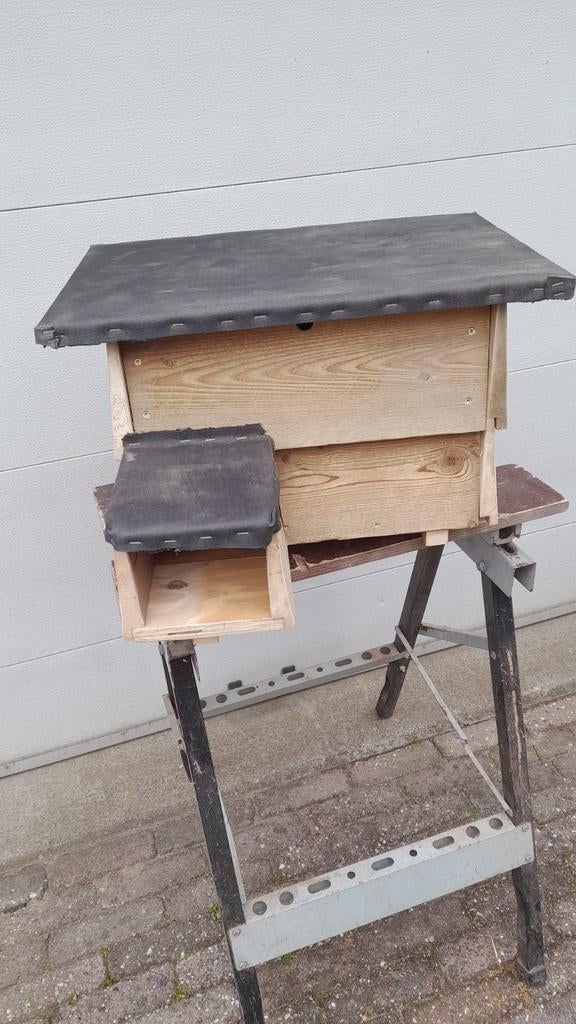 Egelhuisje, Overige typen, Ophalen, Minder dan 60 cm, Minder dan 75 cm