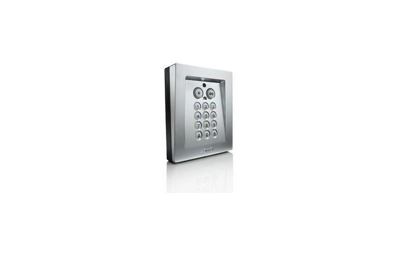 Somfy Keypad Metal IO Nieuw, Doe-het-zelf en Verbouw, Rolluiken, Minder dan 100 cm, Wit, Nieuw, Ophalen of Verzenden