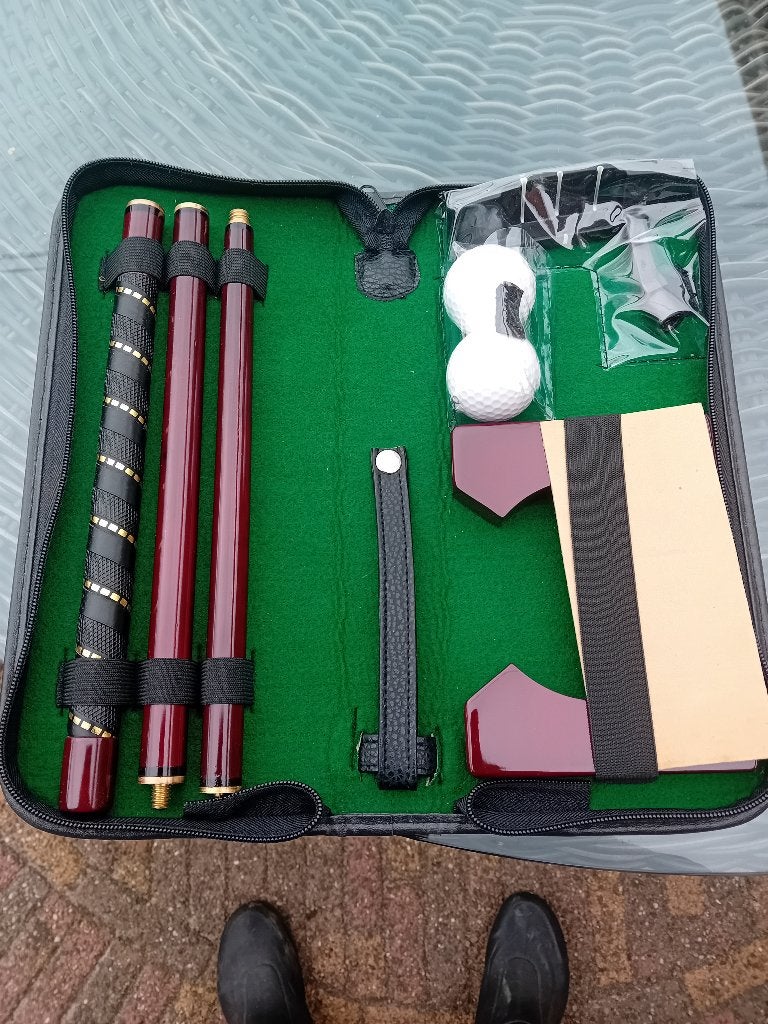Golfstick putter, Ophalen of Verzenden, Nieuw, Club, Overige merken