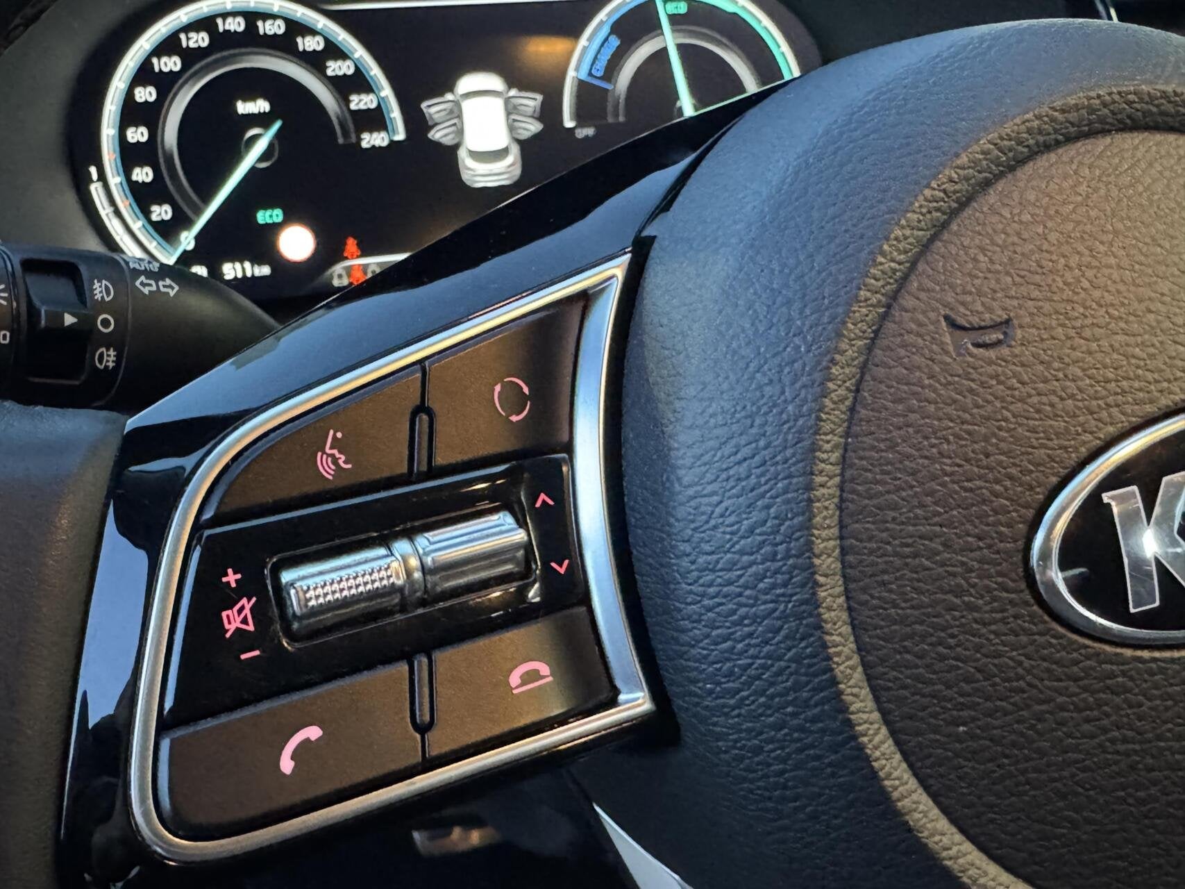 Foto 31 van Kia XCeed 1.6 GDi PHEV DCT Sense 2021 Leder 1e eig Full opti