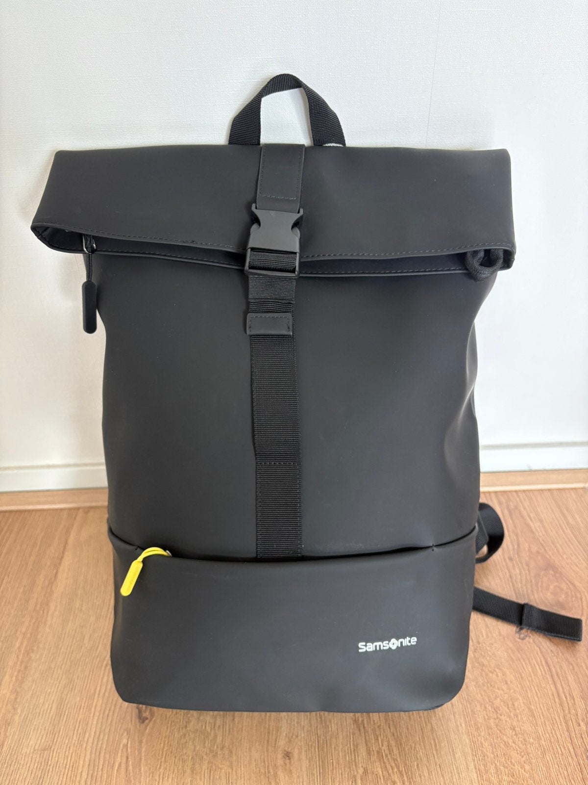 Samsonite Rugzak Waterdicht, Overige merken, 40 cm of meer, Nieuw, Ophalen of Verzenden