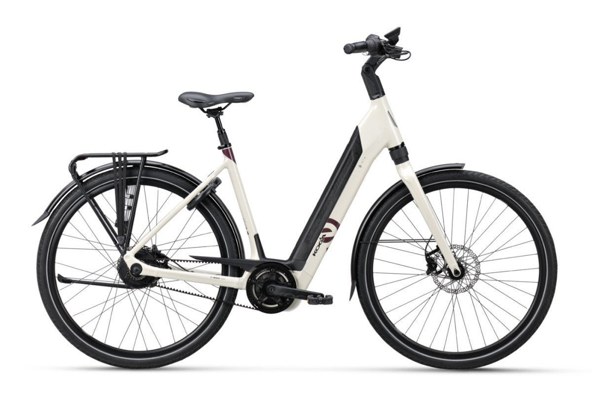 KOGA EVIA Pro "The Smart System" Dames, -, -, Nieuw, -