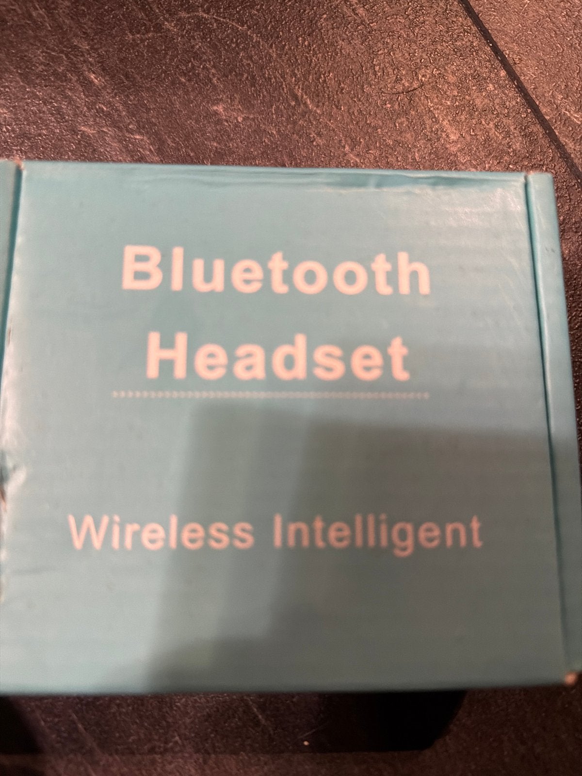 Bluetooth Headset Flex - Draadloze Sport Oordopjes, Overige merken, In-ear, Bluetooth, Nieuw
