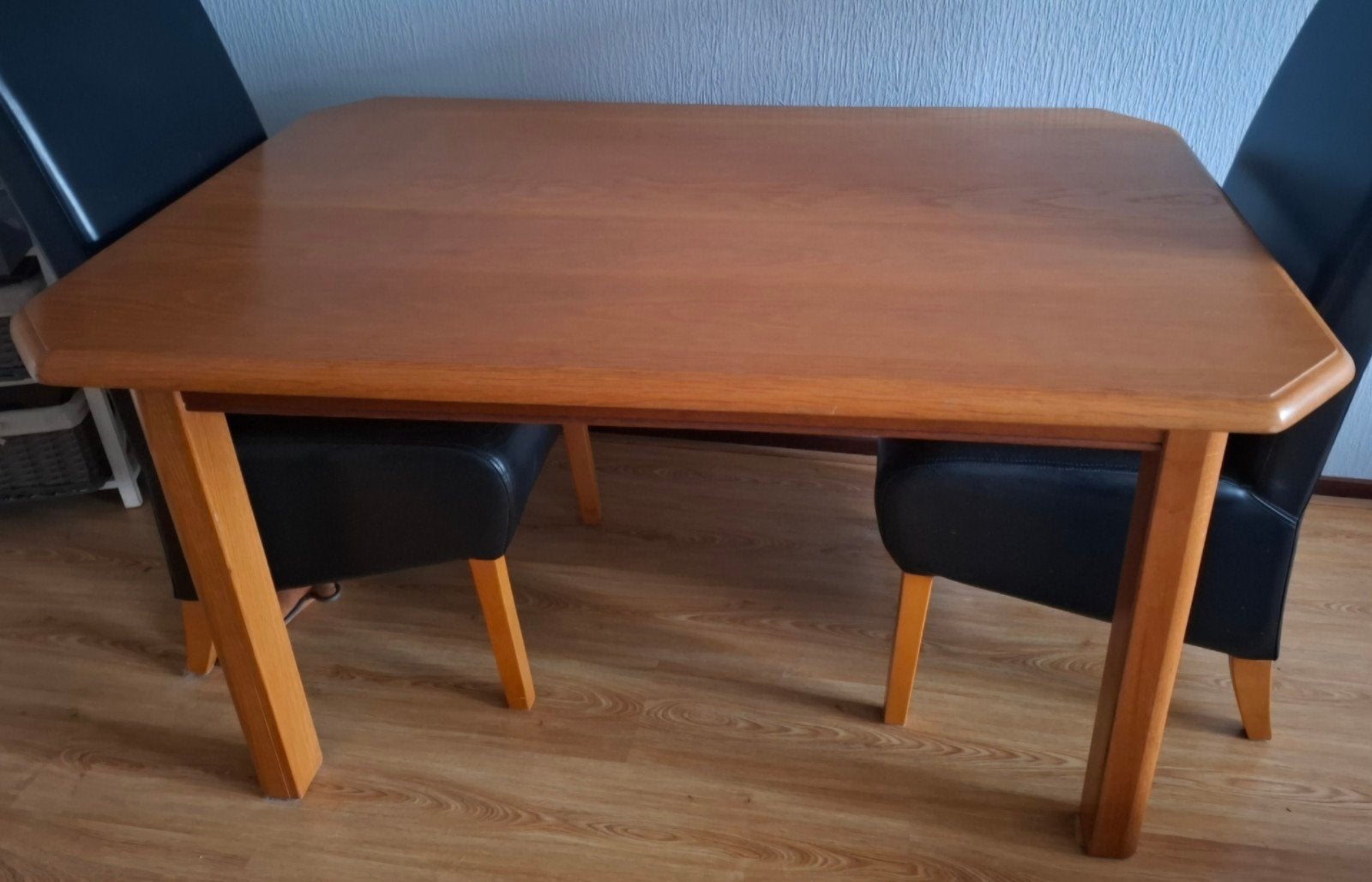 Te koop tafel, Ophalen, Rechthoekig, 50 tot 100 cm