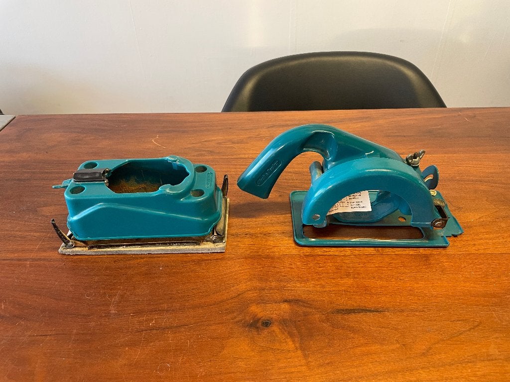 Vintage Black and Decker D984 accessoires, Ophalen of Verzenden, Gebruikt, Overige typen