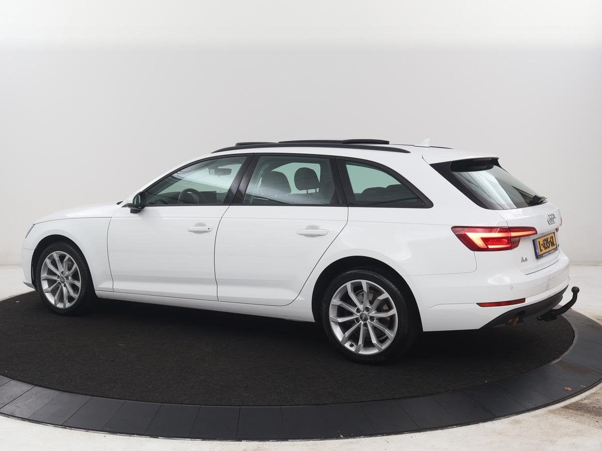 Audi A4 Avant 1.4 TFSI Design Pro Line Plus s | Panoramadak, Auto's, Audi, Gebruikt, 4 cilinders, 150 pk, A4