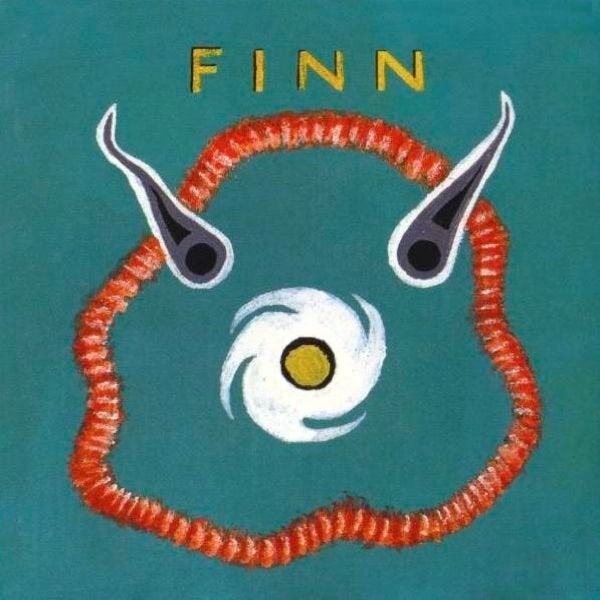 finn    finn, Ophalen of Verzenden, Zo goed als nieuw