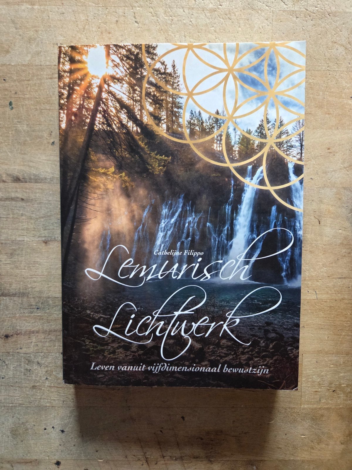 Lemurisch Lichtwerk, Cathelijne Filippo, Achtergrond en Informatie, Spiritualiteit algemeen, Ophalen of Verzenden