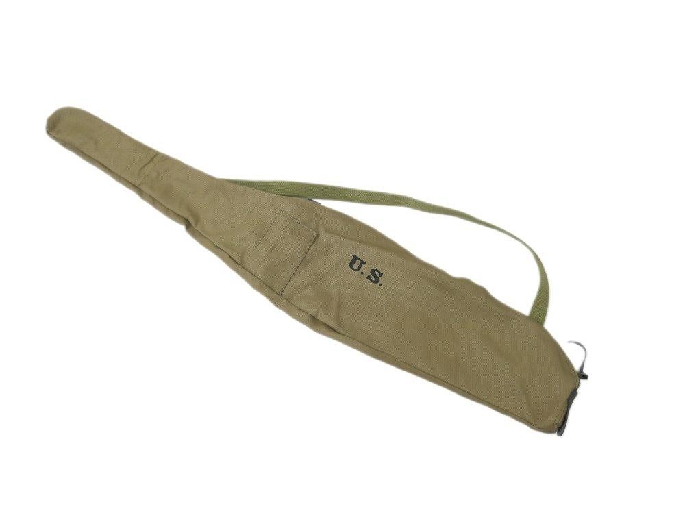 M1 Carbine weapon case - Us ww2, Ophalen of Verzenden, Landmacht, Amerika, Overige typen