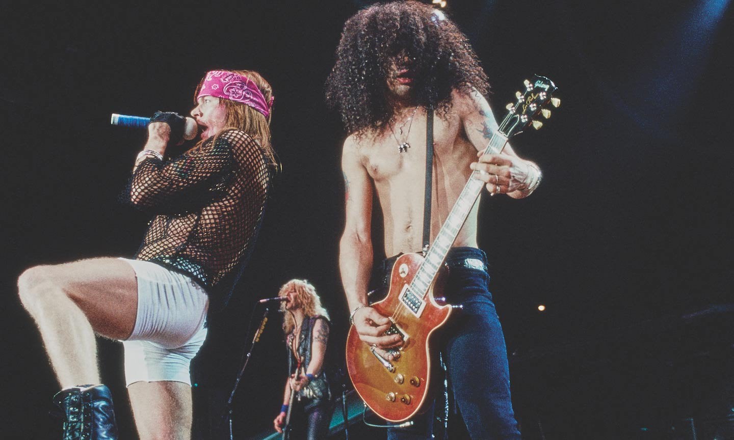 Gezocht!!! Guns n roses vanavond 18 juni, Twee personen, Juli, Hard Rock of Metal