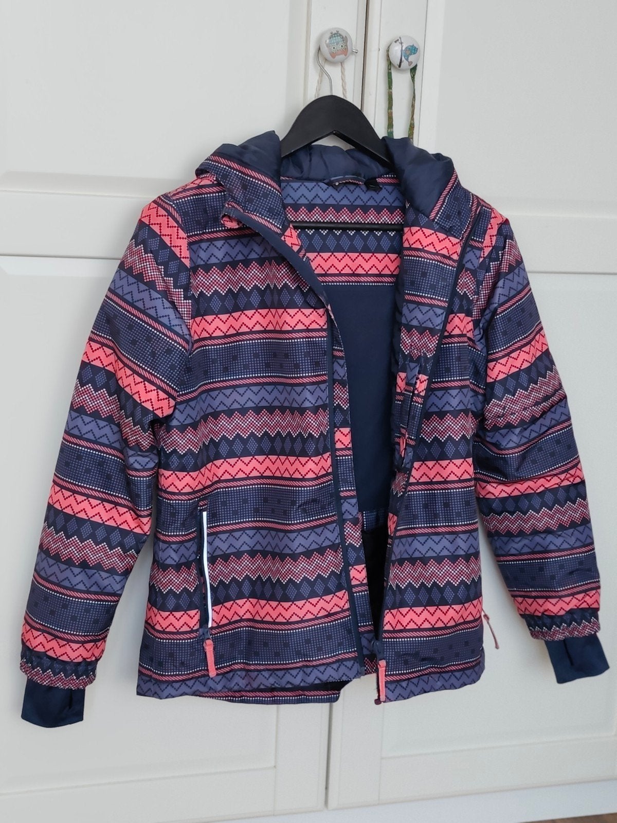 Crivit winterjas maat 146/152, Ophalen of Verzenden, Jack, Maat 34 (XS) of kleiner, Crivit