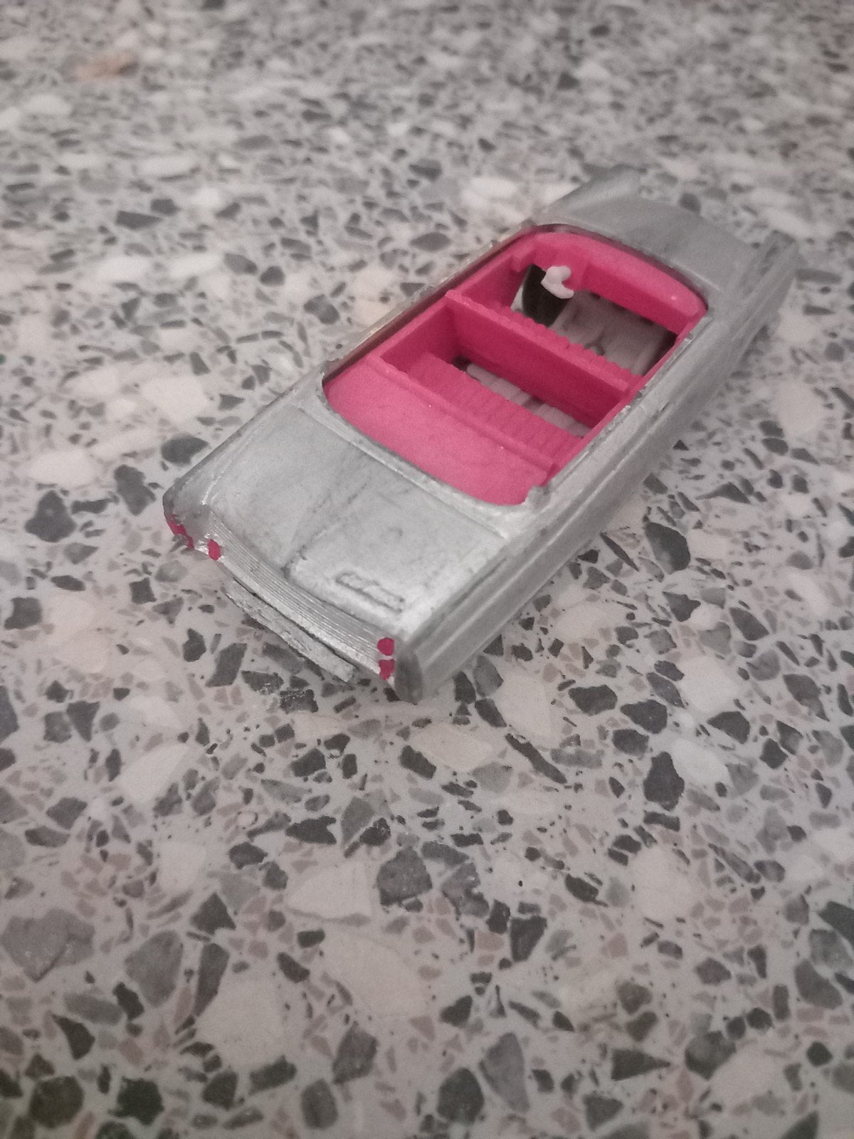 DKW Junior Tekno, Ophalen of Verzenden, Zo goed als nieuw, Auto