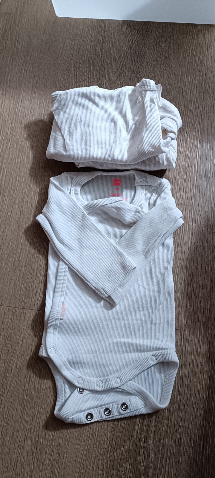 Rompers maat 50 - Hema, Zeeman en diverse merken, Ophalen, Gebruikt, Hema, Jongetje of Meisje