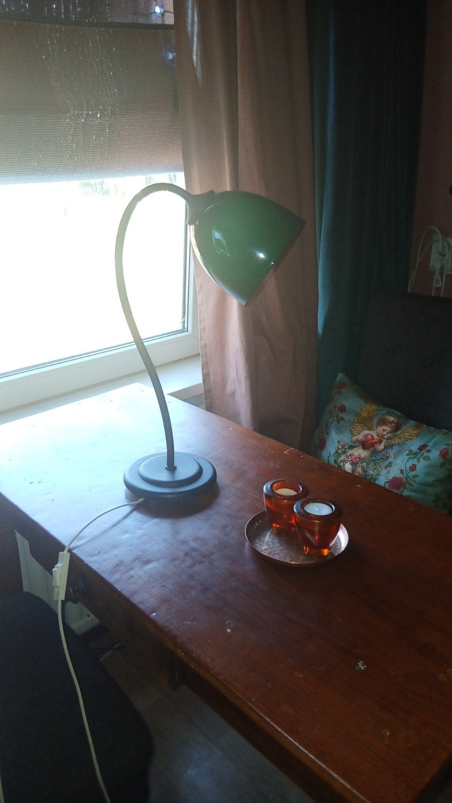 Mooie Lamp, Ophalen of Verzenden