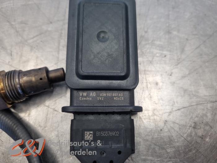 Lambda Sonde van een Volkswagen Crafter, Gebruikt, -, Volkswagen, -