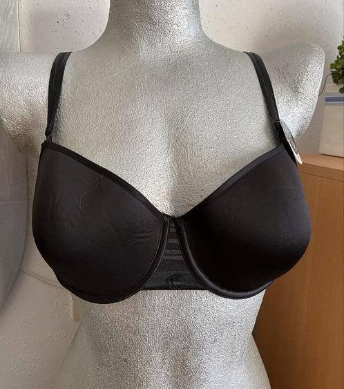 Chantalle nieuwe BH maat 85C, Ophalen of Verzenden, Zwart, BH