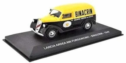Lancia ARDEA 800 FURGONCINO BINACRIN, Ophalen of Verzenden, Nieuw, Auto, Overige merken