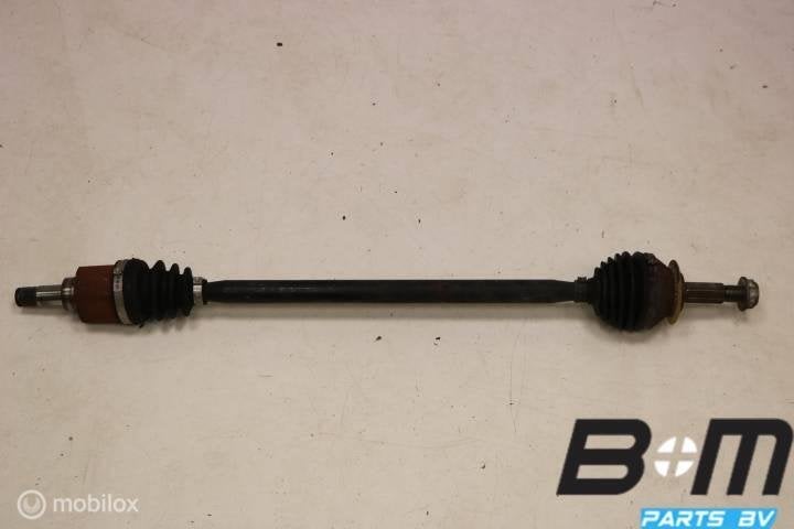 Aandrijfas RV Volkswagen Up! 1S0407762E, Gebruikt