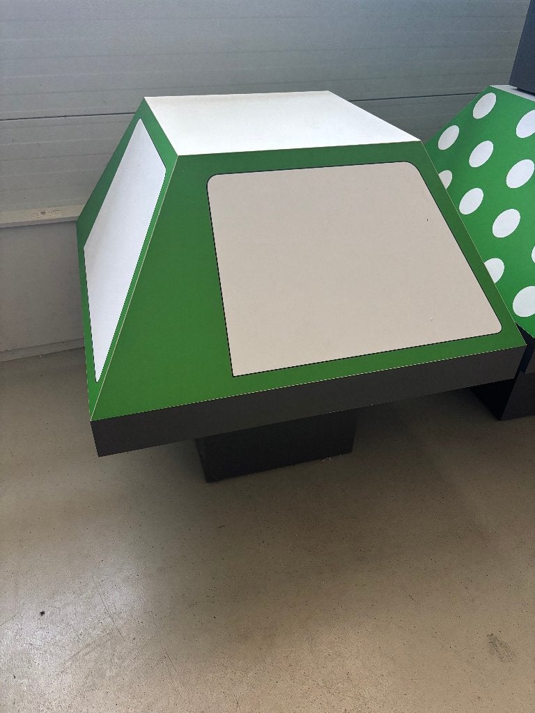 grote decoratieve paddenstoelen, Verzamelen, Ophalen, Overige typen