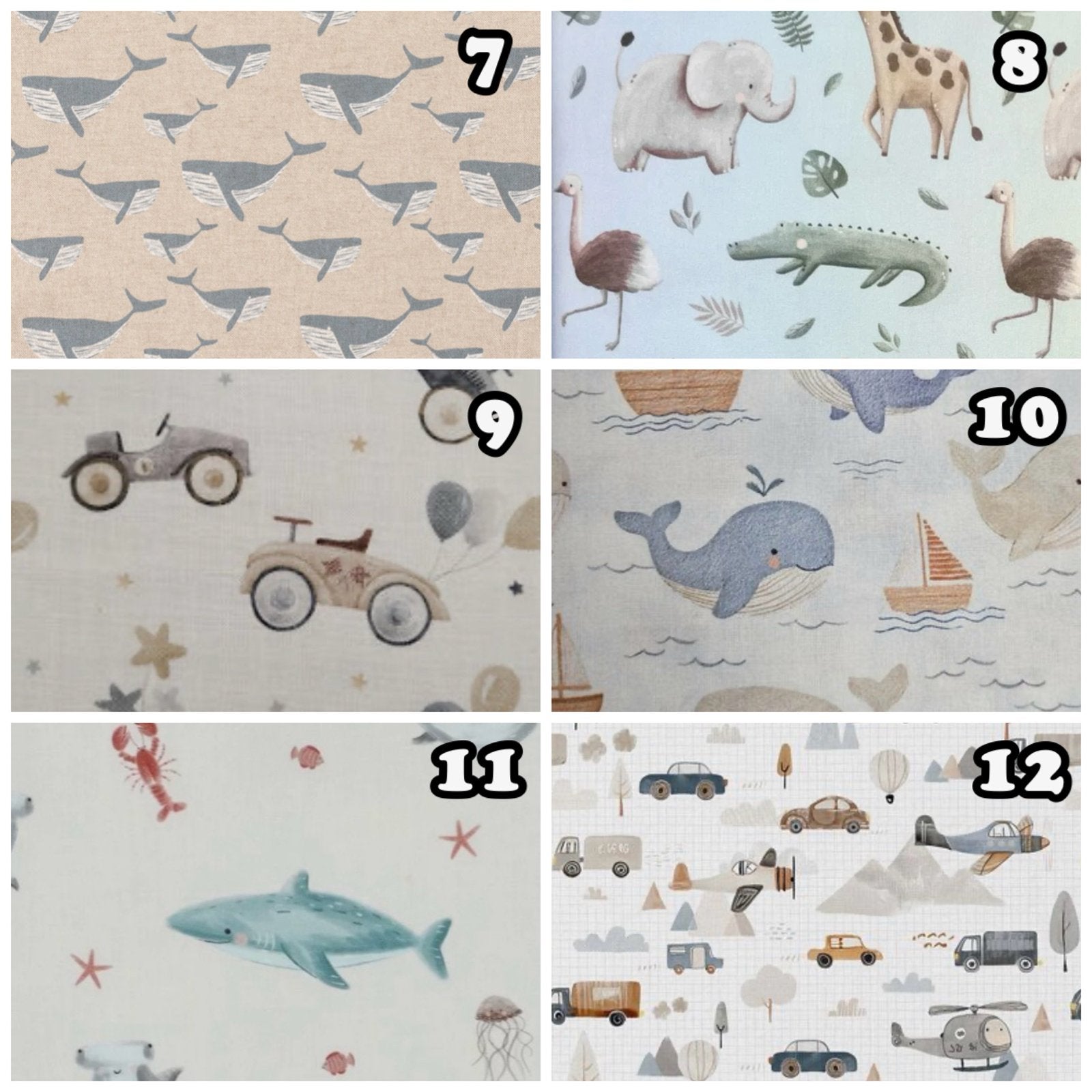 Foto 11 van ♡ Mix & match hoes newborn stokke Tripp trapp kinderstoel