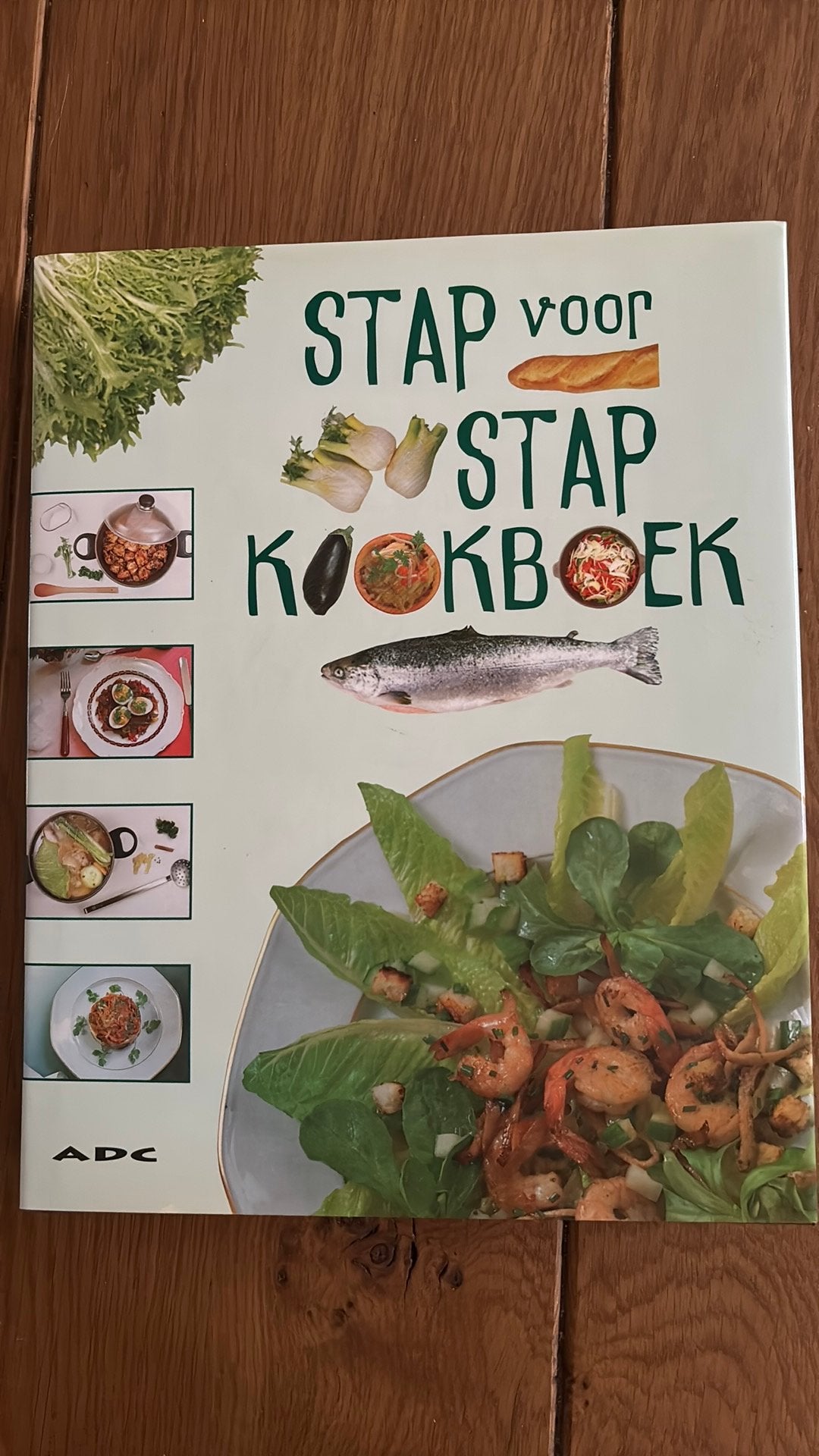 F. Lebain - Gastronomisch kookboek, Boeken, Ophalen of Verzenden, Zo goed als nieuw, F. Lebain; F. Paireault