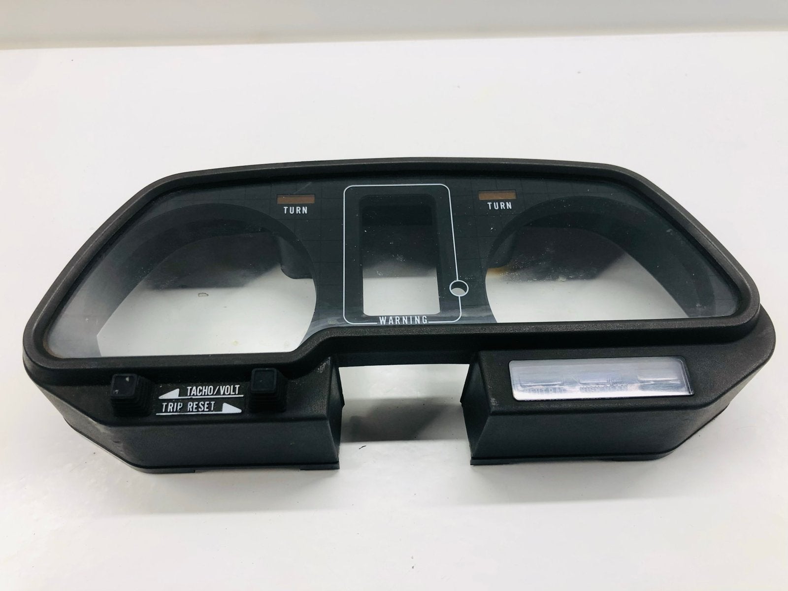 Kawasaki GT550 Dashboard Cover - Gebruikt, Motoren, Gebruikt, Kawasaki, ., Ophalen of Verzenden