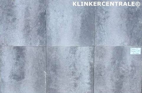 350m2 grijs antraciet B-KEUS 60x60x4cm terrastegels tuintege, Excluton BV, Nieuw, Ophalen of Verzenden, Klantenservice@excluton.nl