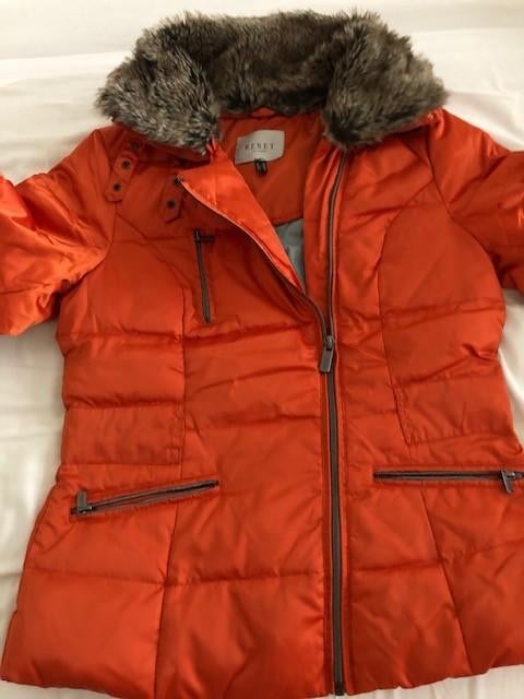 Winter (ski) jas (dames) te koop aangeboden, Nieuw, Jack, Reset, Ophalen