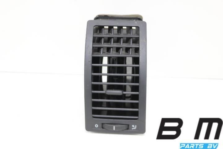 Luchtrooster in dashboard rechts VW Polo 9N 6Q0819704, Auto-onderdelen, Gebruikt