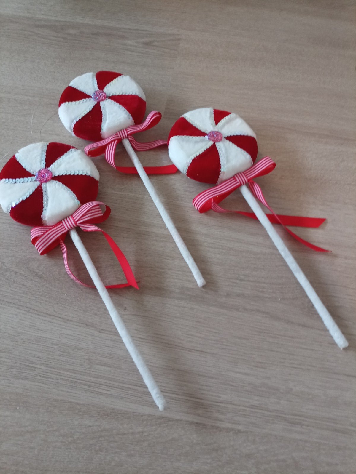 lollies voor kerst, Ophalen of Verzenden