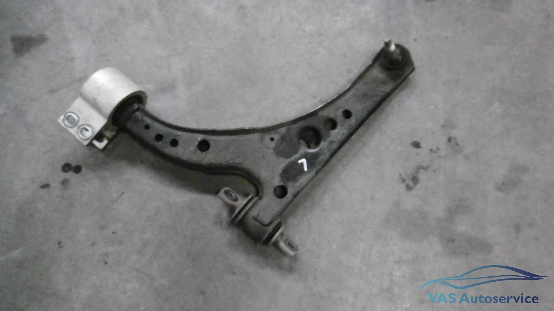 Draagarm Opel Astra  benzine 2021 links, Gebruikt, -, -, Opel