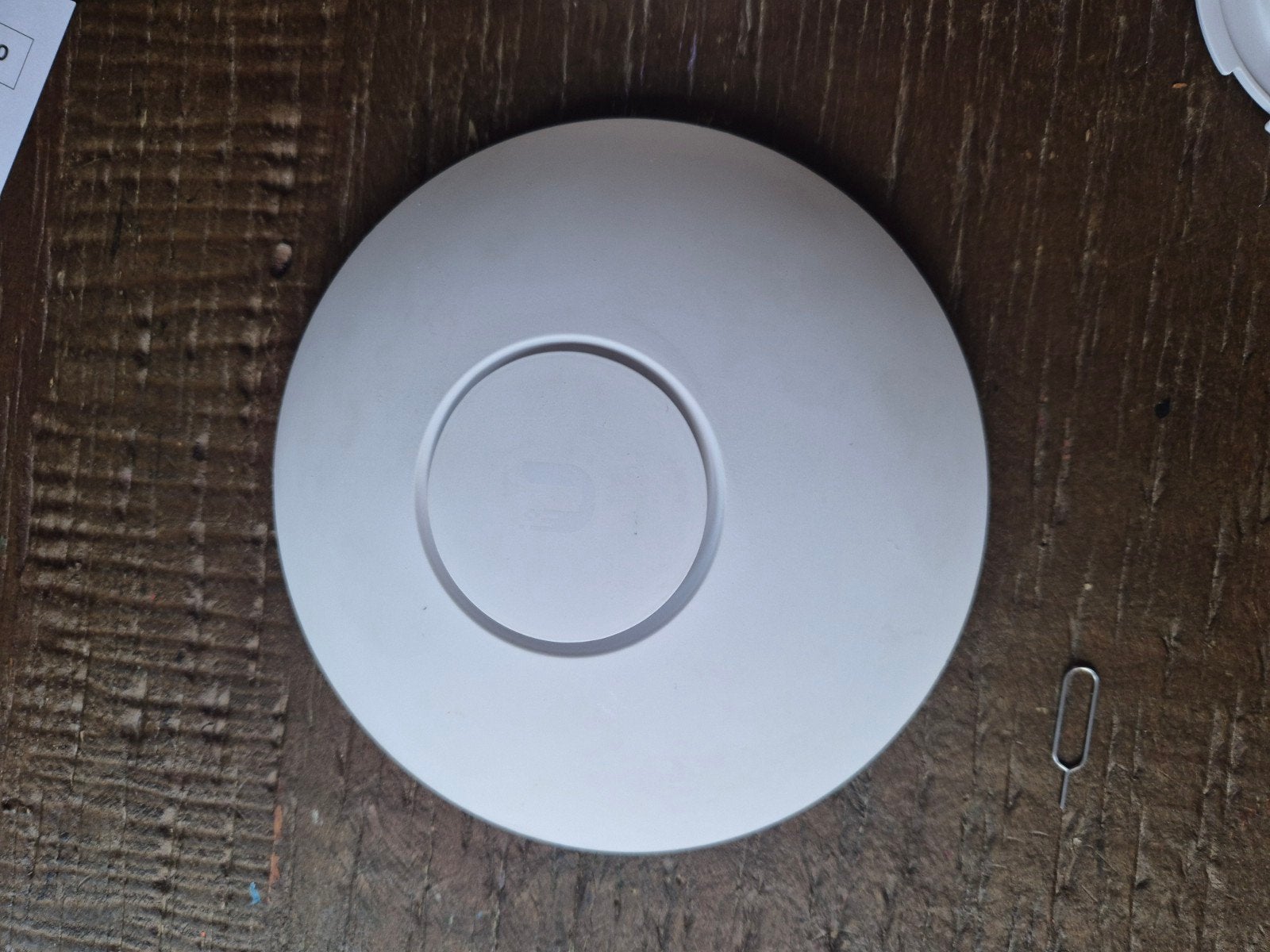 Ubiquity Unifi Access Point Ap Ac LR, Computers en Software, Ophalen of Verzenden, Zo goed als nieuw, Ubiquiti UniFi