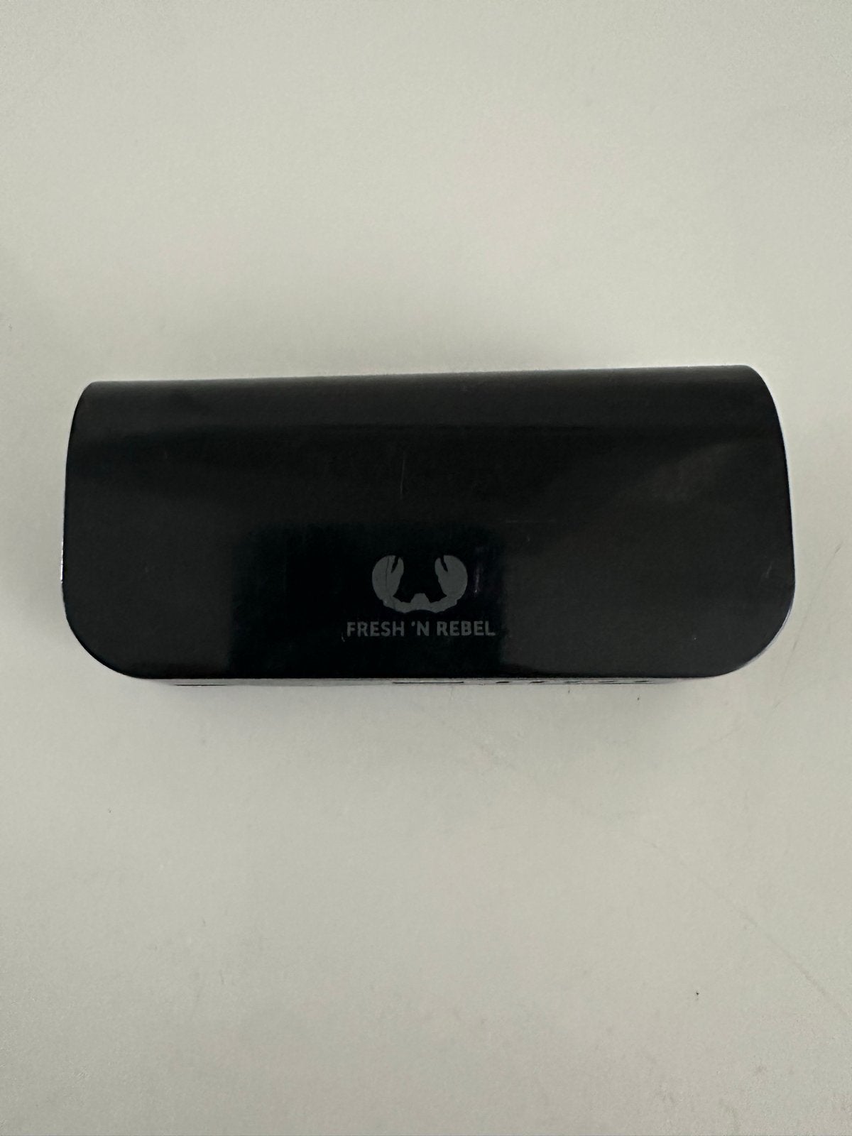 Fresh 'n Rebel Powerbank - Zwart, Ophalen of Verzenden, Gebruikt