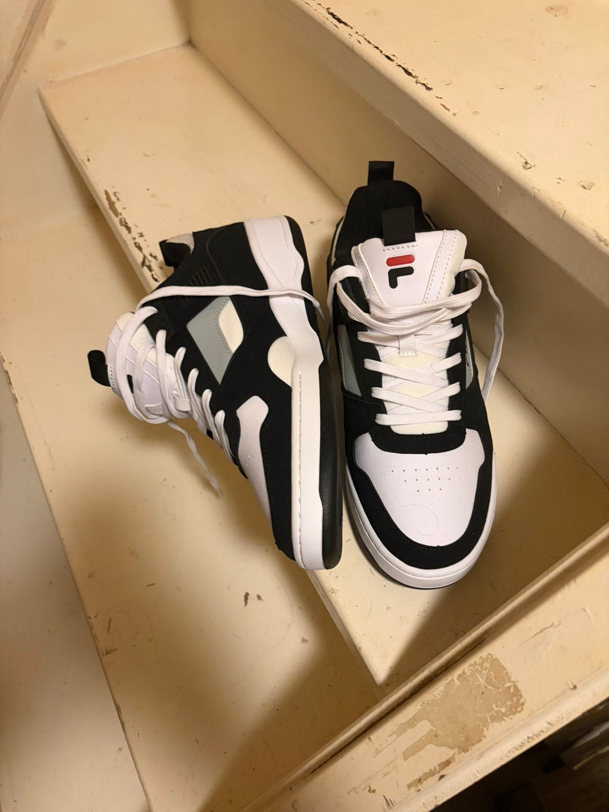 Fila Maat 46 Nieuw 🟢‼️, Ophalen of Verzenden, Zo goed als nieuw