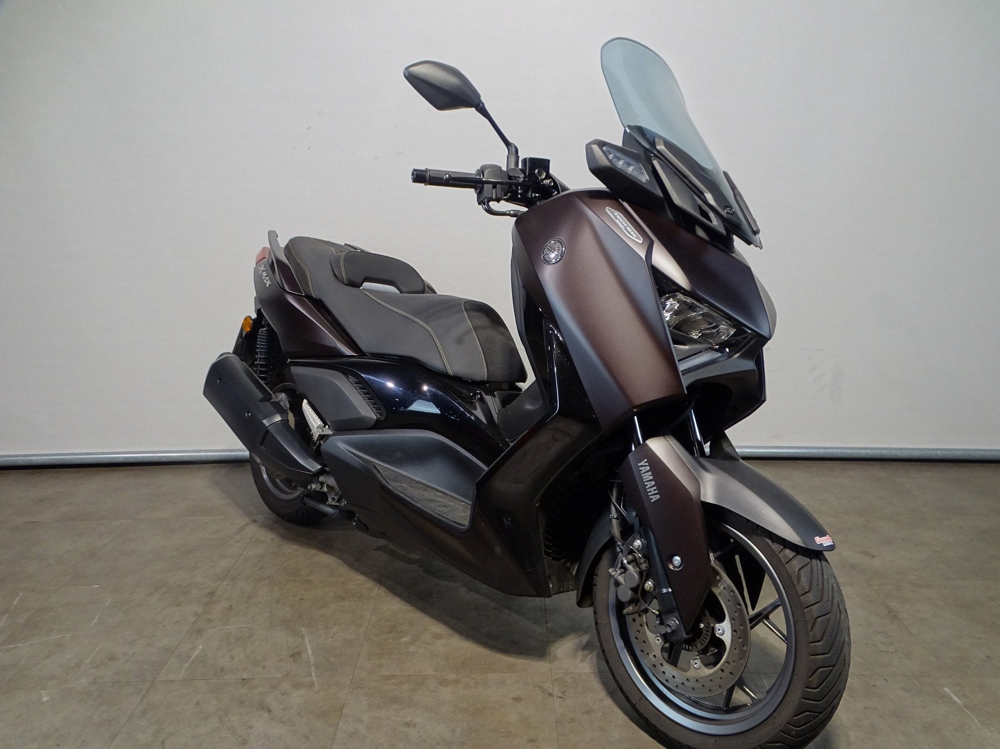 Yamaha X MAX 300 TECH MAX, Scooter, Bedrijf, 12 t/m 35 kW
