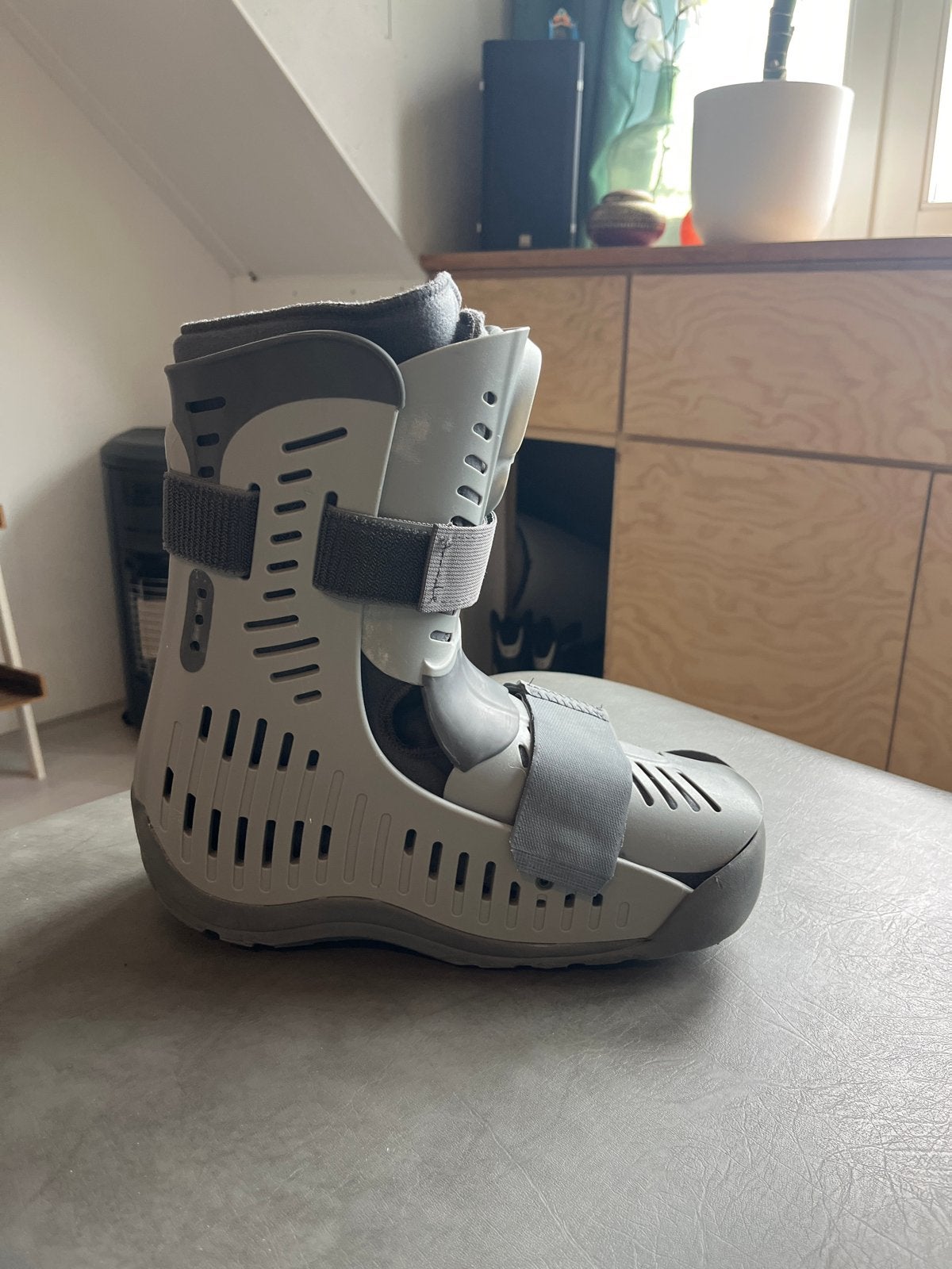 Walker maat 39-45, Ophalen of Verzenden, Zo goed als nieuw