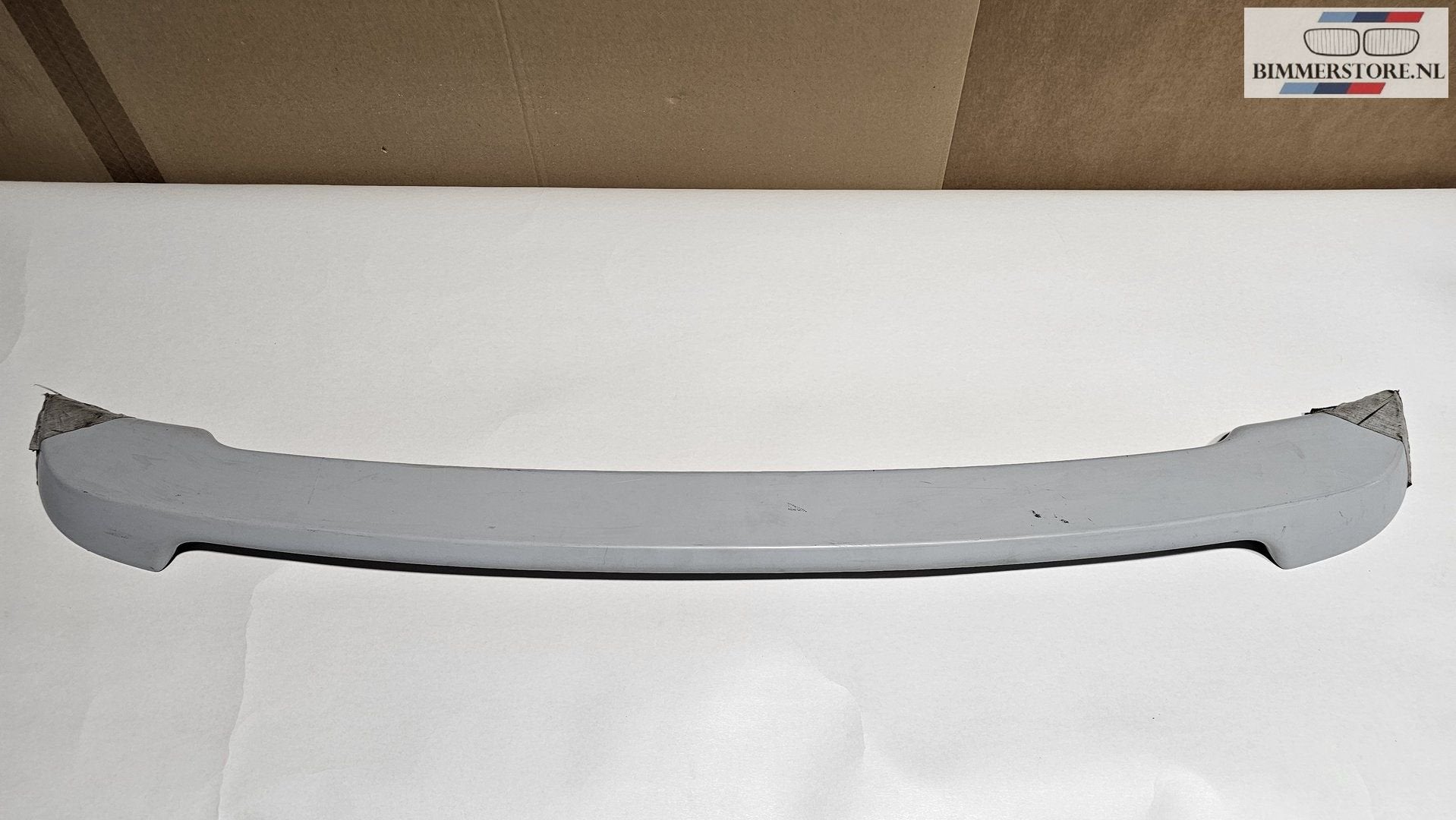 M Performance achterklep spoiler (demo) BMW 5 serie E60 5171, Nieuw, Ophalen of Verzenden, -, Achterklep