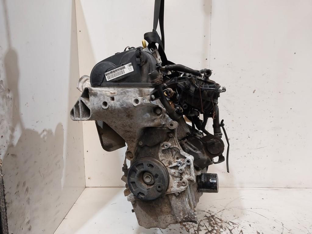 Motor Volkswagen Golf VII (AUA) (2016-11/2020-08) 04C100032F, Gebruikt, Volkswagen, Volkswagen AG, Kundenbetreuung@volkswagen.de