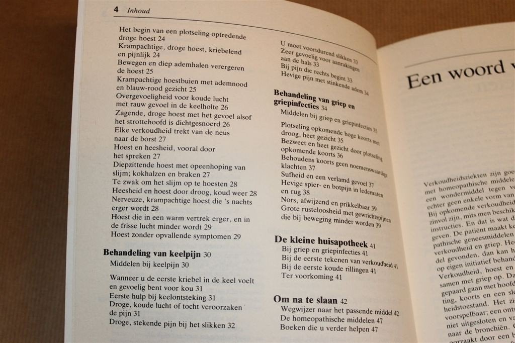 Homeopathie bij Verkoudheid & Griep — W. Stumpf, Ophalen of Verzenden, Gelezen, Overige onderwerpen, Achtergrond en Informatie
