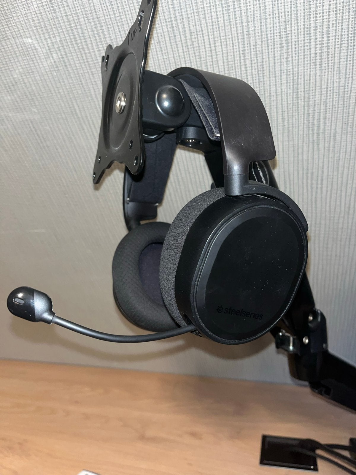 Steelseries Arctis 3 Gaming Headset - Perfecte Staat, Ophalen of Verzenden, Zo goed als nieuw, Over oor (circumaural), Overige merken