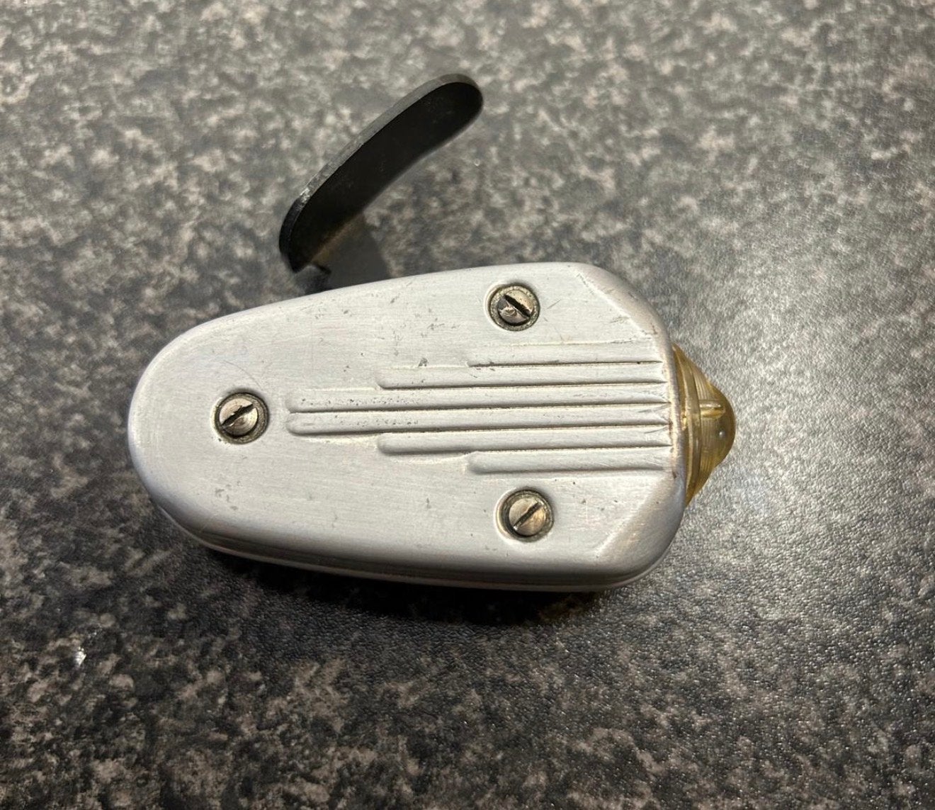 Vintage Philips Knijpkat - Type 7424 - Made in Holland, Ophalen of Verzenden