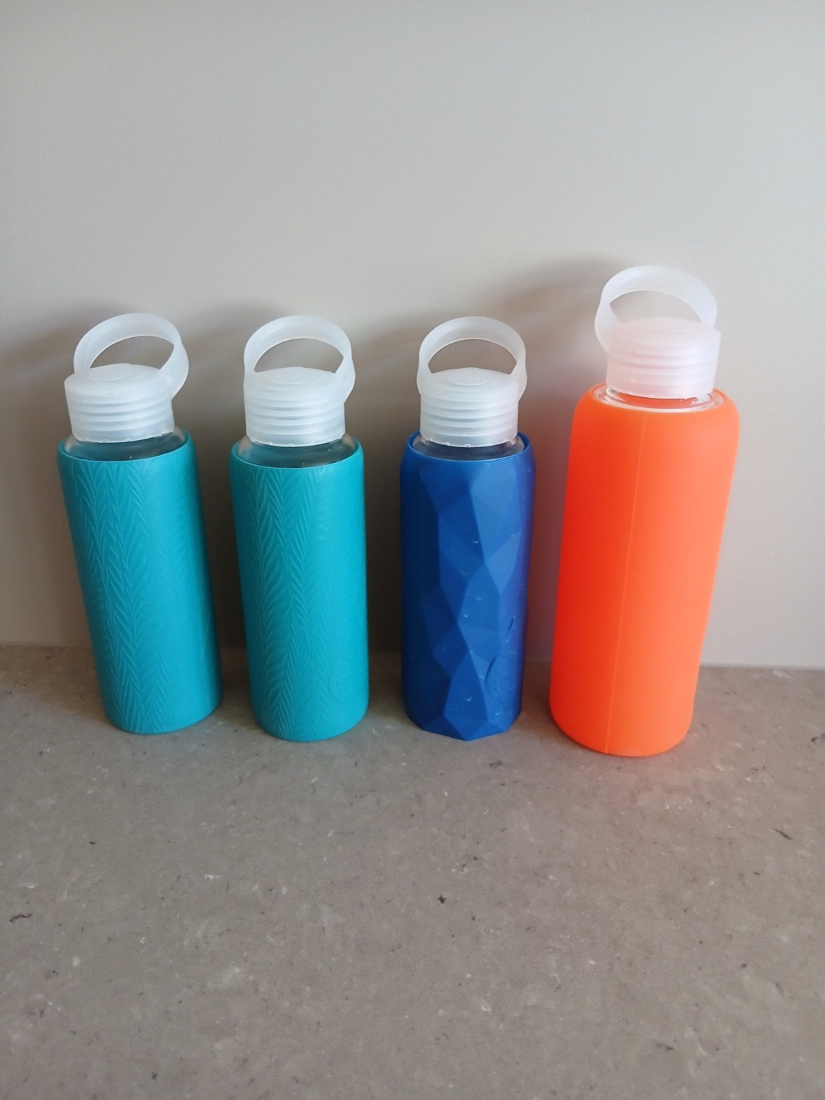 Dutch Waterflessen - Nieuw (300ml en 500ml), Nieuw, Ophalen of Verzenden, Meerkleurig, Overige merken